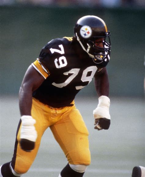 Brown, Larry Biography. Sep 11, 2019 at 10:41 AM. Larry Brown was inducted into the Steelers Hall of Honor as a member of the Class of 2019. It almost seems to be a commentary on what Chuck Noll thought of both positions.. 