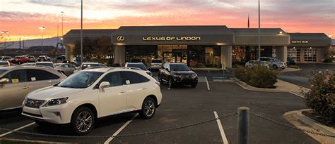 Larry h. miller lexus lindon. How long does a Lexus last? Find the best price & claim your coupons today. Skip to main content Lexus Battery. Sales: 855-971-9186; Service: 855-971-9193; Parts: 855-971-9192; 544 South Lindon Park Drive Directions Lindon, UT 84042. Shop Vehicles New Inventory. New Vehicles New Vehicle Specials All-New 2024 Lexus GX All-New 2024 Lexus TX ... 