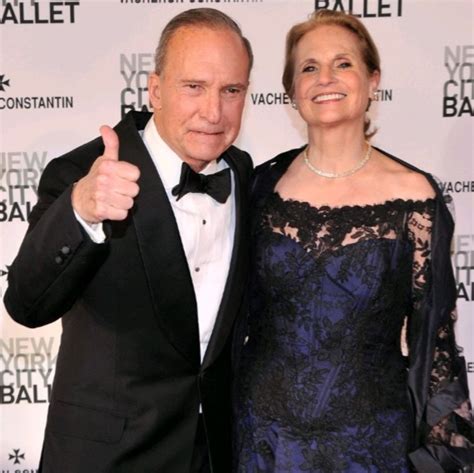 Does Larry Kudlow have a wife? He has been married three times. In 1974, he married Nancy Ellen Gersten, an editor in The New Yorker magazine's fiction …