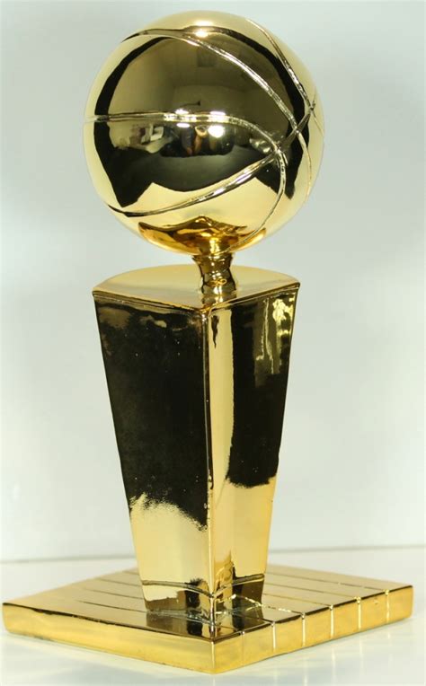Larry o brien trophy replica. Things To Know About Larry o brien trophy replica. 