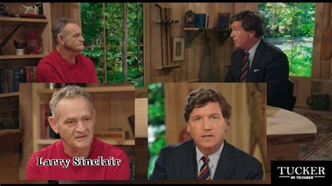 Larry sinclair interview