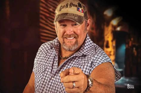 Larry the cable guy net worth. Things To Know About Larry the cable guy net worth. 