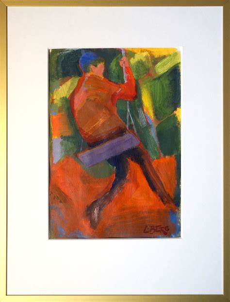 Lars Berg &laquo; The International Raoul Wallenberg Foundation