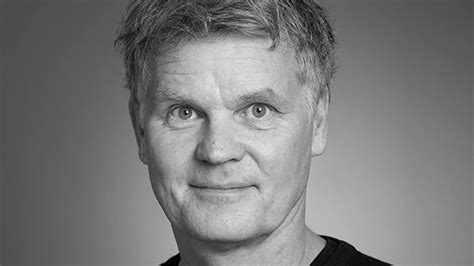 Lars Blomgren (64 &aring;r, V&auml;nersborg)