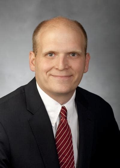 Lars Lefgren - FHSS Faculty