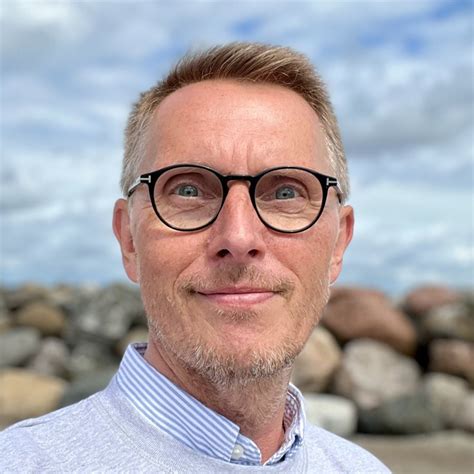 Lars Thostrup – Employee experience lead – Danske …