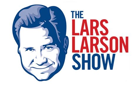 Lars larson email