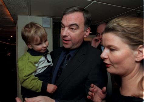 Lars leijonborg barn