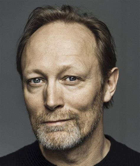 Lars mikkelsen