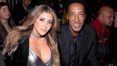 Larsa Pippen Shows Love To Estranged Ex Scottie On His 55th Birthday …