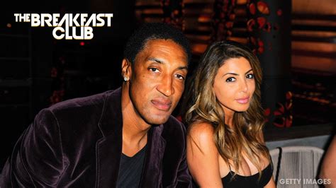 Larsa pippen sextape. Larsa Pippen and Scottie Pippen attend the Haute Living NBA All Star Dinner Honoring Scottie Pippen on February 15, 2018 in Bel Air, California. Larsa Pippen is seen during CLD Miami Swim Week Gifting Experience at Strawberry Moon at Goodtime Hotel on July 14, 2022 in Miami Beach, Florida. 