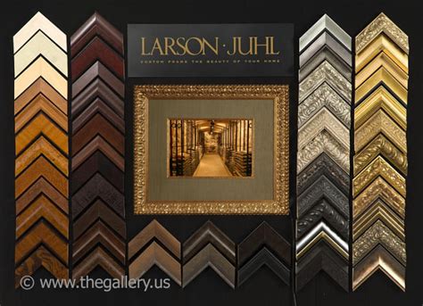 Larson Juhl Catalog