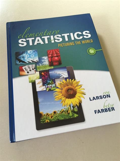 Larson farber elementary statistics solutions manual. - Las nuevas reglas del metodo sociologico.