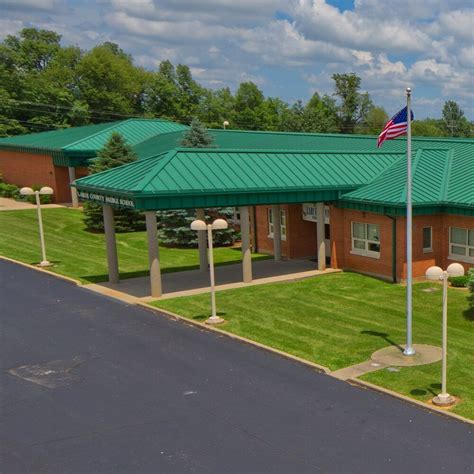 Larue county schools.  It has 770 students in grades 9th through 12th.  Lincoln Bl...