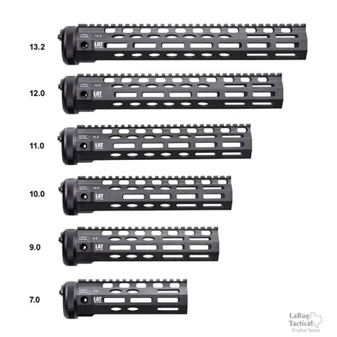 PredatOBR Handguards 7.62 by Larue - Details, specs, manuals, images & videos, read the latest reviews or write your own. 