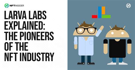 Larva Labs' Position and Actions