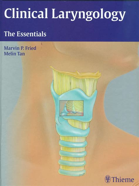 Laryngology & Larynx Disorders: Overview, Conditions