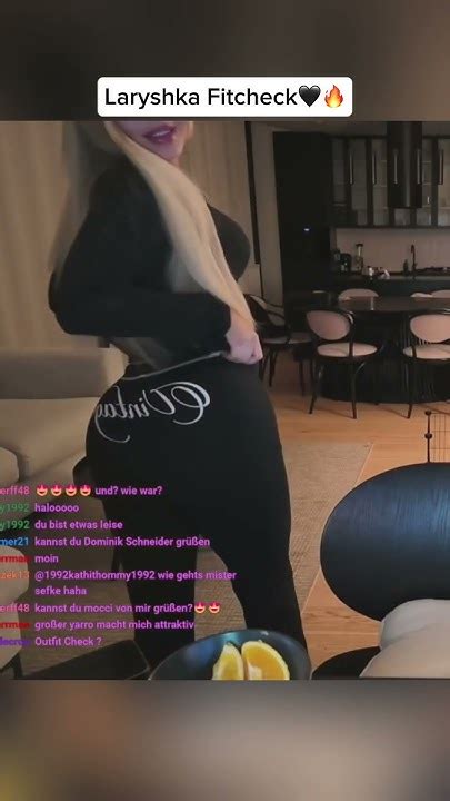 🔥 Laryshka Leaks [SEX VIDEO] 203 Videos