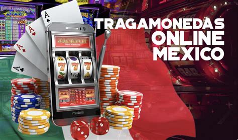 Las 10 mejores tragamonedas de casino en línea.
