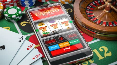 Las 10 principales empresas de juegos de casino.