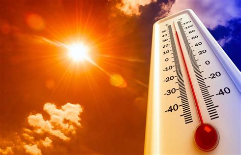 Las 5 cosas que debes saber este 28 de julio: El mes más caluroso en 120.000 años