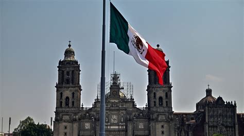 Las 5 cosas que debes saber este 9 de marzo: ¿Es seguro viajar a México?