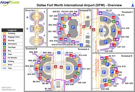 Las Colinas to Dallas/Ft.Worth Airport (DFW) - Rome2rio