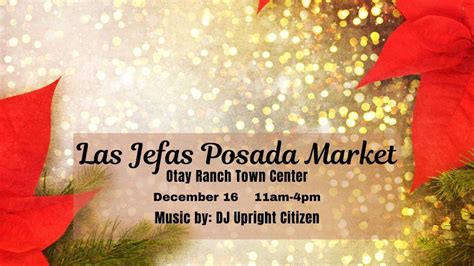 Las Jefas Market coming to Otay Ranch Town Center