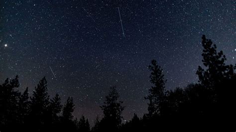 Las Táuridas del Norte podrían producir pronto meteoros extrabrillantes. ¿Cómo puedes verlos?