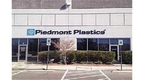 Las Vegas, NV - Piedmont Plastics