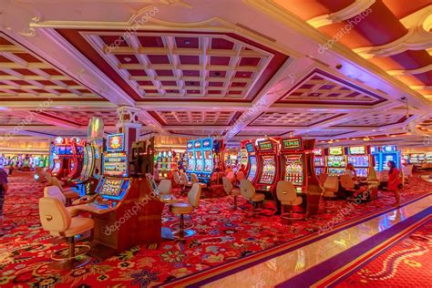 las vegas casinos pictures