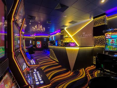 Las Vegas Casino Romania