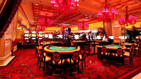Las Vegas Casino Sound Effects