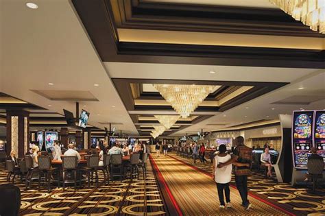 Las Vegas Casino Updates