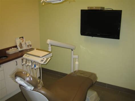 Las Vegas Dental Office Highlands Modern Dentistry