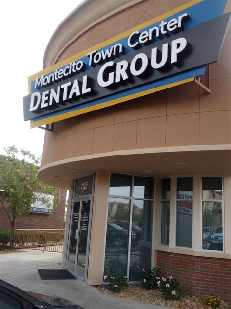 Las Vegas Dentist Montecito Town Center Dental Group and …