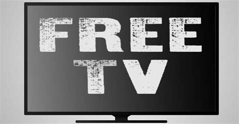 Las Vegas FREE Digital TV Channels: How to Watch