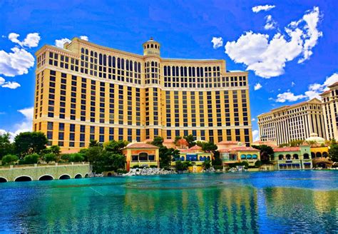 Las Vegas Family Resorts - ResortsandLodges.com