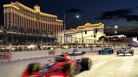 Las Vegas Grand Prix offer of a $200 discount doesn’t go far