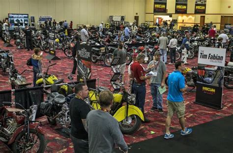 Las Vegas Motorcycle Auction 2023