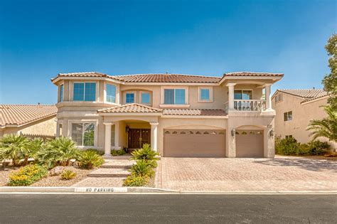 Las Vegas NV Real Estate - Homes for Sale in Las Vegas NV