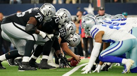 Las Vegas Raiders 36-33 Dallas Cowboys: Daniel Carlson kicks game ...