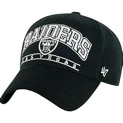 Las Vegas Raiders Hats Curbside Pickup Available at …