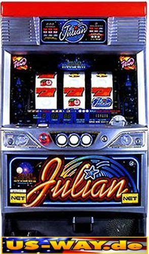 casino slot machine kaufen