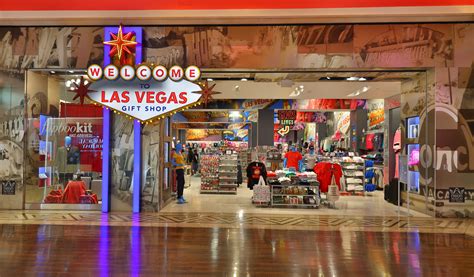 Las Vegas Souvenir Shops: 10Best Shopping Reviews