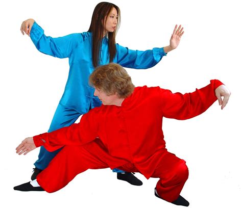 Las Vegas Tai Chi