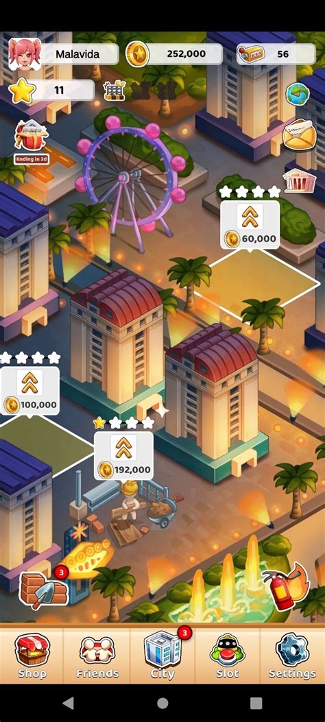 Las Vegas Tycoon APK Download for Android 