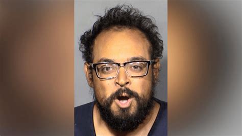 Las Vegas police arrest man they say threatened mass shooting at Stanley Cup game