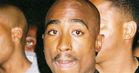 Las Vegas police report reveals more about arrest in Tupac Shakur murder case