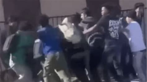 Las Vegas teen dies after group attacks him near high school: police